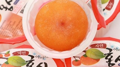자연그대로만든 아이스홍시50 득템 후기! 솔직한 구매 팁까지!